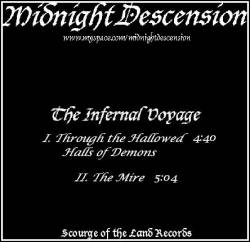 Midnight Descension : The Infernal Voyage